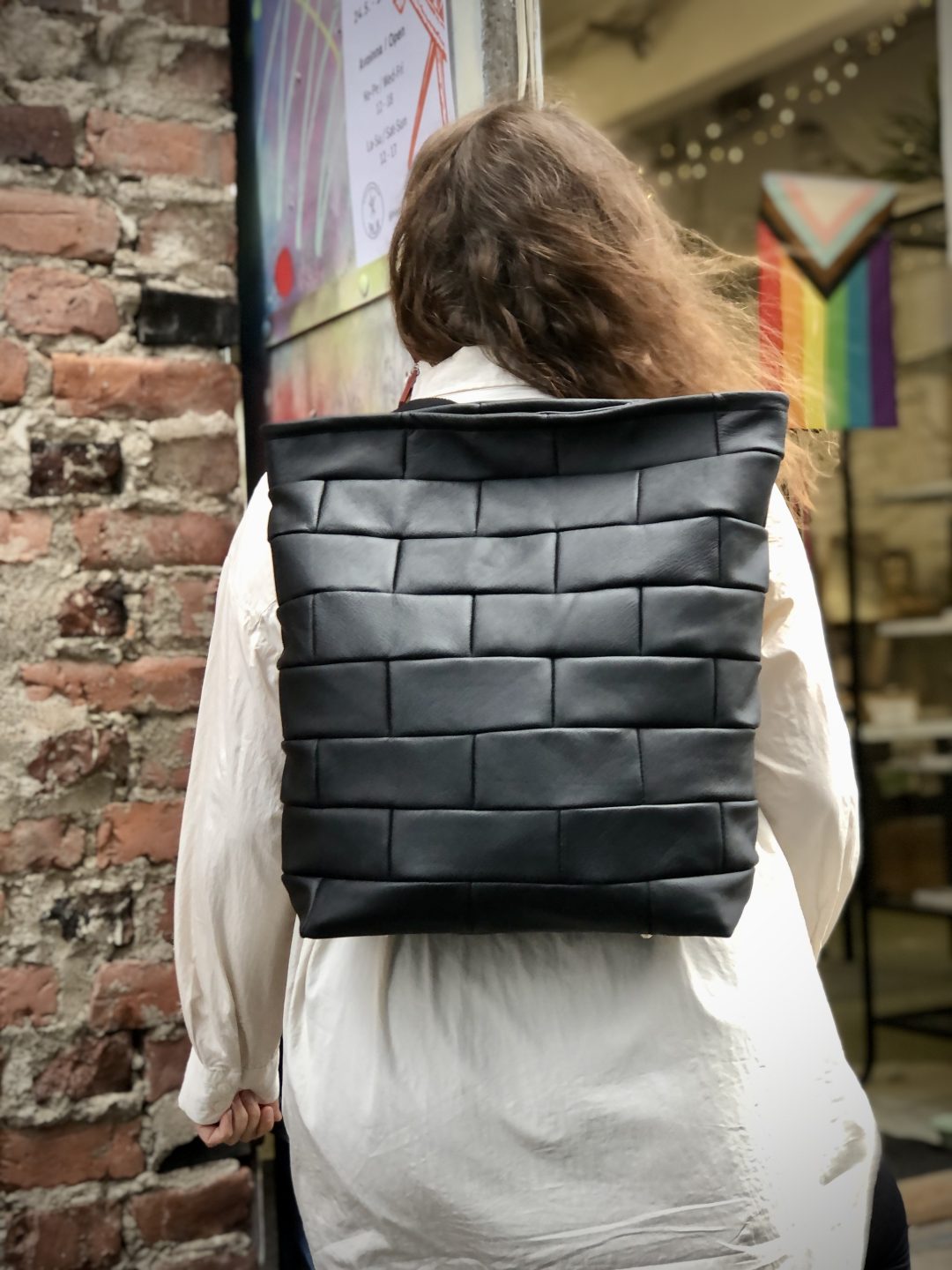 Brickie reppu - Image 6