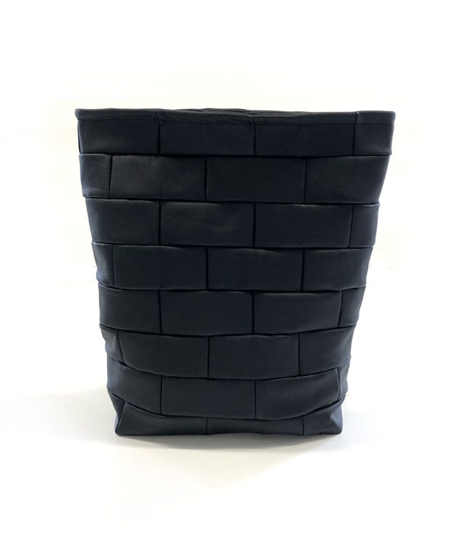 brickie reppu edestä