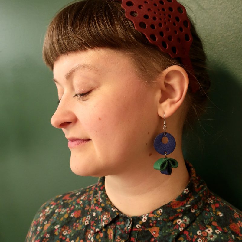 Berrie korvakorut